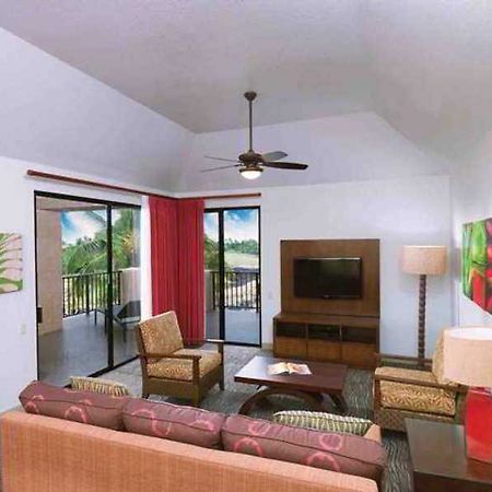 Suites At The Bay Club Waikoloa Beach Resort Quarto foto