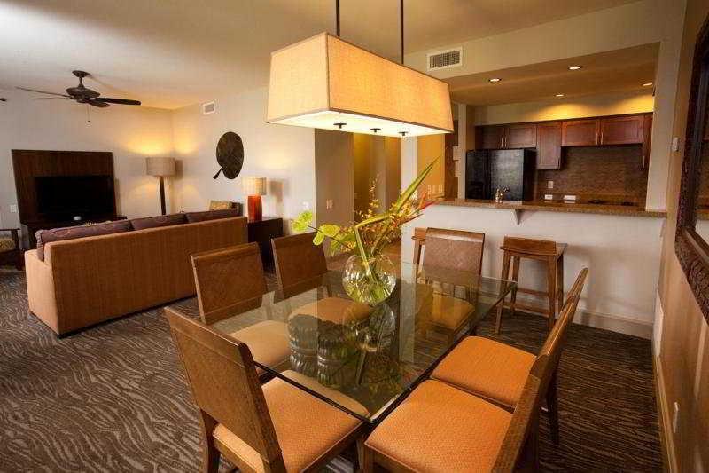 Suites At The Bay Club Waikoloa Beach Resort Quarto foto