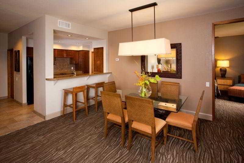 Suites At The Bay Club Waikoloa Beach Resort Quarto foto