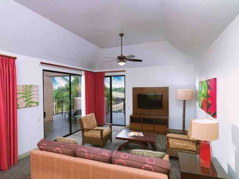 Suites At The Bay Club Waikoloa Beach Resort Quarto foto